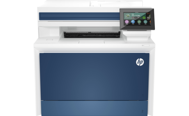 HP Color LaserJet Pro MFP 4303dw Printer